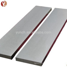 Customized niobium titanium sheet hot sale